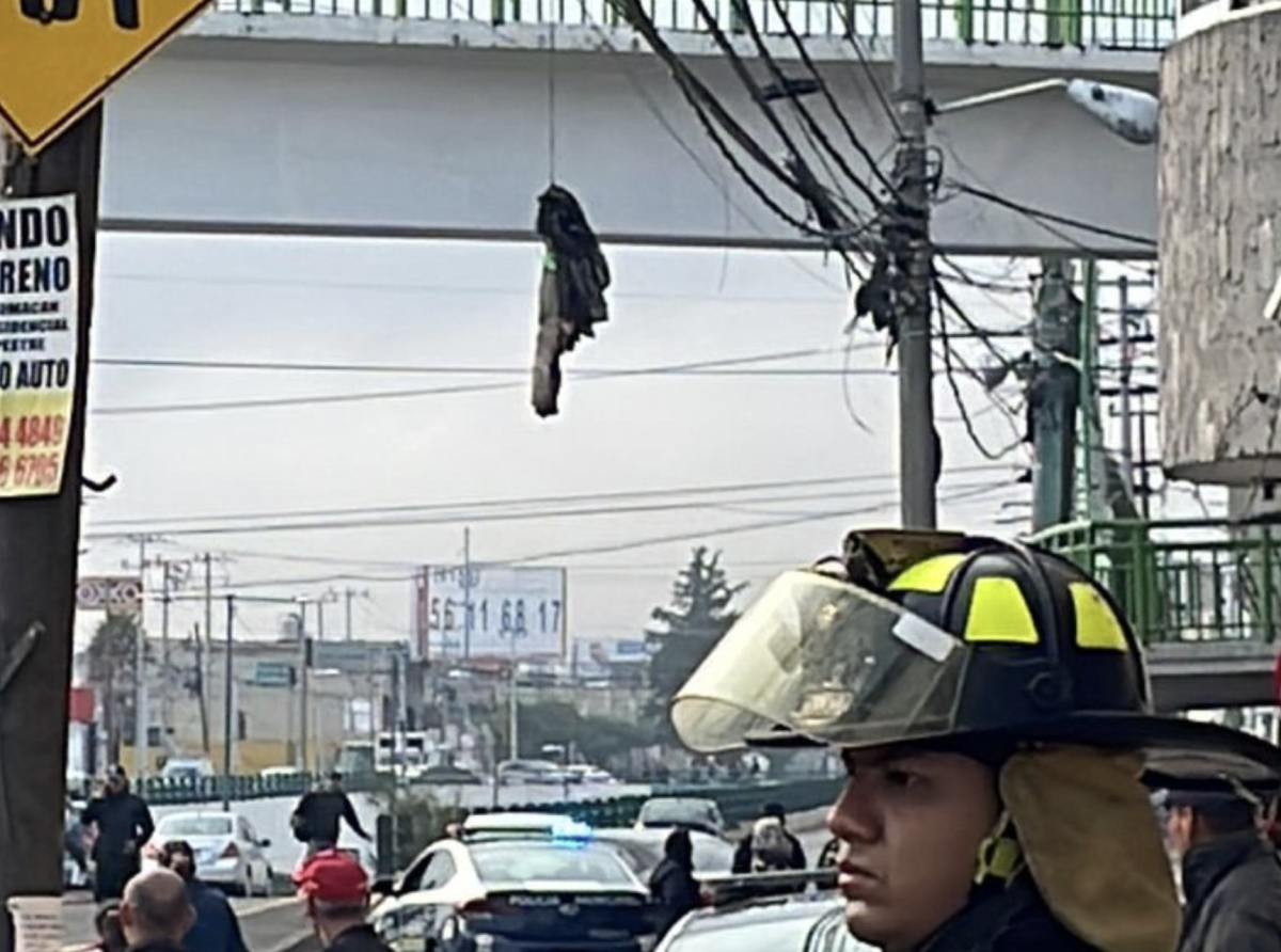 Morena Desgobierna Edomex